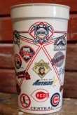 画像1: dp-190101-23 MLB ALL STAR 1995 Plastic Cup