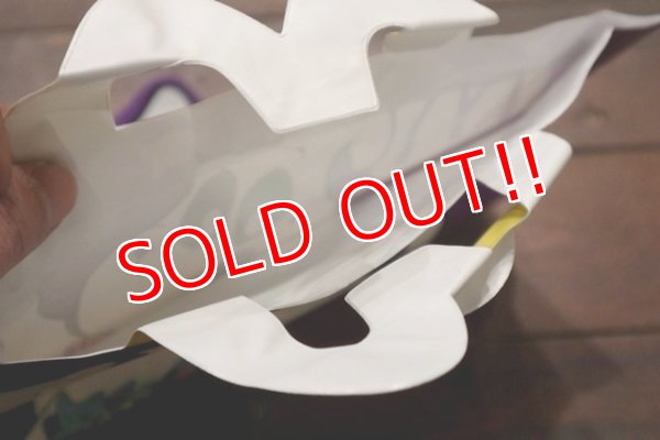 画像6: ct-190101-61 McDonald's / 1991 McBoo Bags "Ghost"