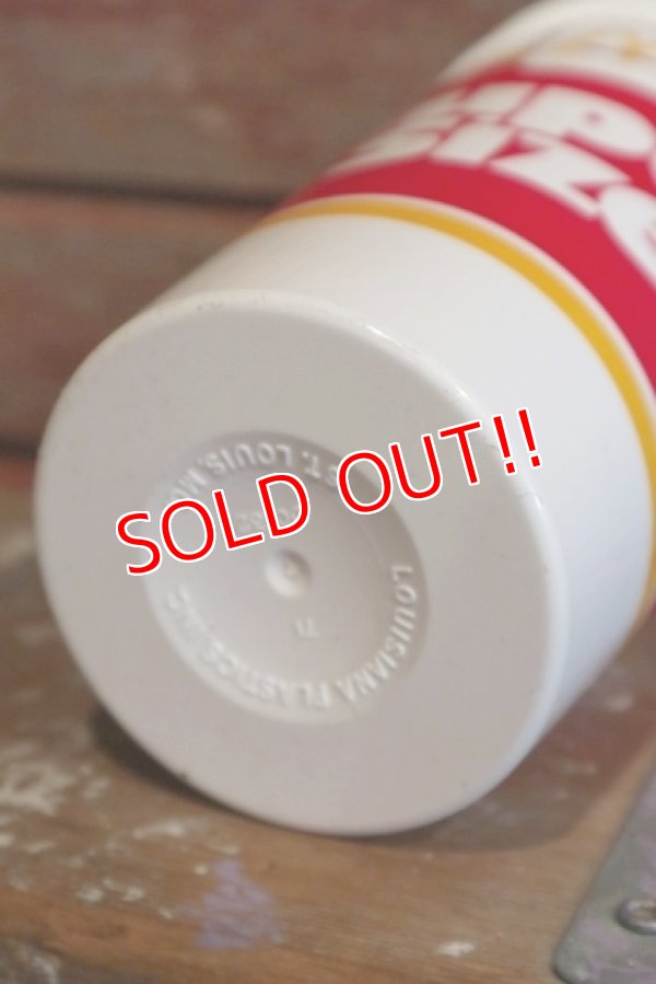 画像8: dp-190101-22 McDonald's / 1988 Super Size Plastic Cup