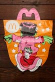 画像4: ct-190101-62 McDonald's / 1991 McBoo Bags "Frankenstein"