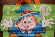 画像2: ct-190101-63 McDonald's / 1991 McBoo Bags "Witch"