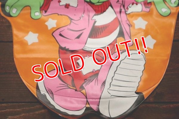 画像3: ct-190101-62 McDonald's / 1991 McBoo Bags "Frankenstein"