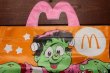 画像2: ct-190101-62 McDonald's / 1991 McBoo Bags "Frankenstein"