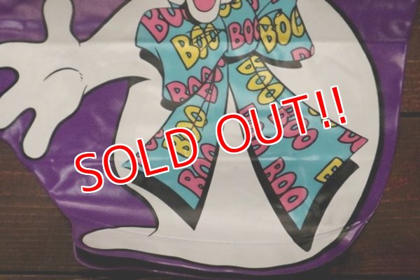 画像3: ct-190101-61 McDonald's / 1991 McBoo Bags "Ghost"