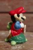 画像3: ct-190101-74 Super Mario / Applause 1980's PVC