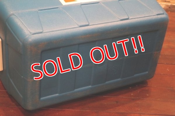 画像8: dp-190101-27 PEPSI / igloo 1980's-1990's Cooler Box