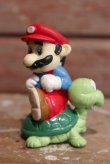 画像2: ct-190101-74 Super Mario / Applause 1980's PVC