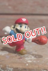 画像: ct-190101-72 Super Mario / Applause 1980's PVC