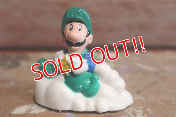 画像3: ct-190101-75 McDonald's / Super Mario Bros.3 1990 Meal Toy set