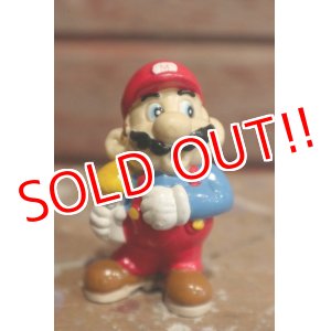 画像: ct-190101-73 Super Mario / Applause 1980's PVC