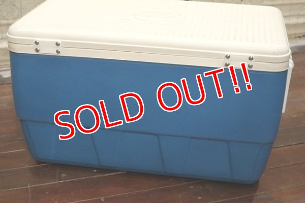 画像7: dp-190101-27 PEPSI / igloo 1980's-1990's Cooler Box