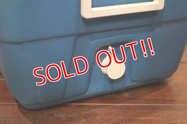 画像4: dp-190101-27 PEPSI / igloo 1980's-1990's Cooler Box