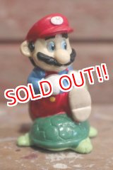 画像: ct-190101-74 Super Mario / Applause 1980's PVC