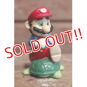 画像: ct-190101-74 Super Mario / Applause 1980's PVC