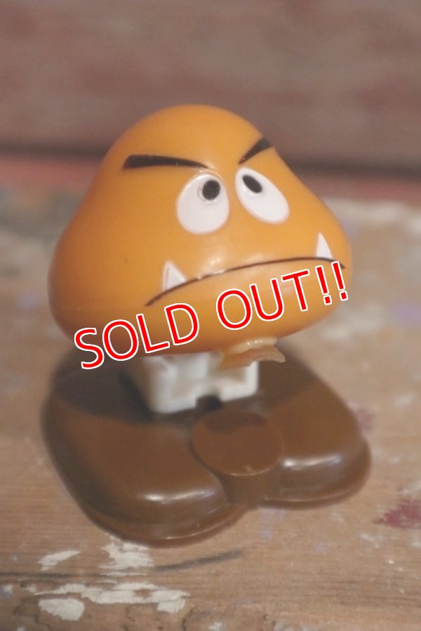 画像4: ct-190101-75 McDonald's / Super Mario Bros.3 1990 Meal Toy set