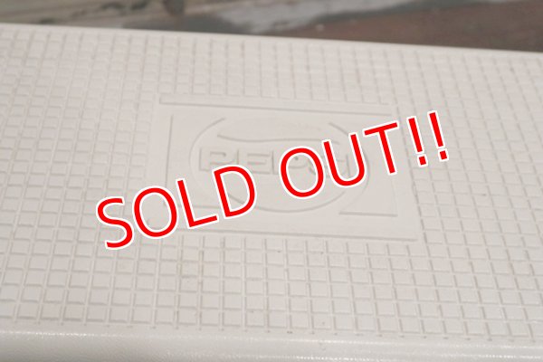 画像6: dp-190101-27 PEPSI / igloo 1980's-1990's Cooler Box