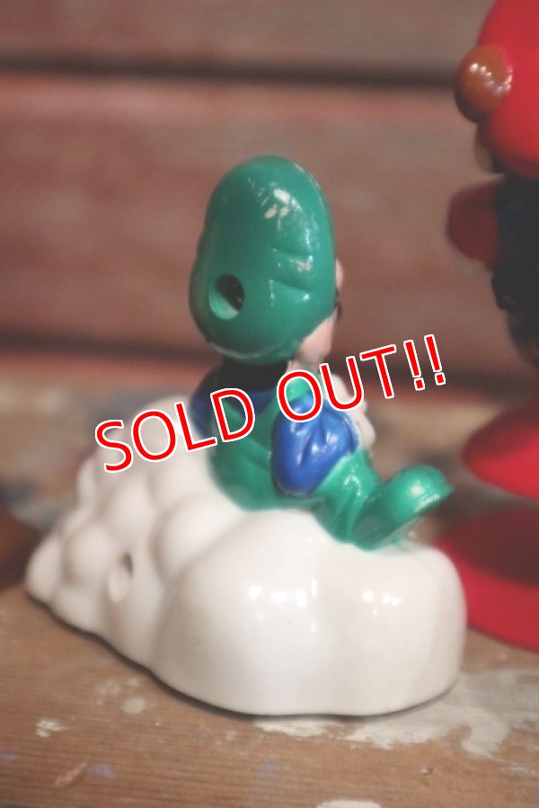 画像8: ct-190101-75 McDonald's / Super Mario Bros.3 1990 Meal Toy set