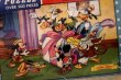 画像3: ct-190101-44 Walt Disney's / 1950's Jig Saw Puzzle