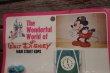 画像2: ct-190101-41 Walt Disney's / 1960's Main Street Kop