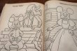 画像9: ct-190101-35 Mickey Mouse Club / 1957 Coloring Book