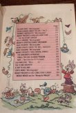 画像4: ct-190101-36 teh New Mickey Mouse Club / 1970's Fun Book