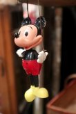 画像4: ct-190101-50 Mickey Mouse / 1960's Marionette Puppet