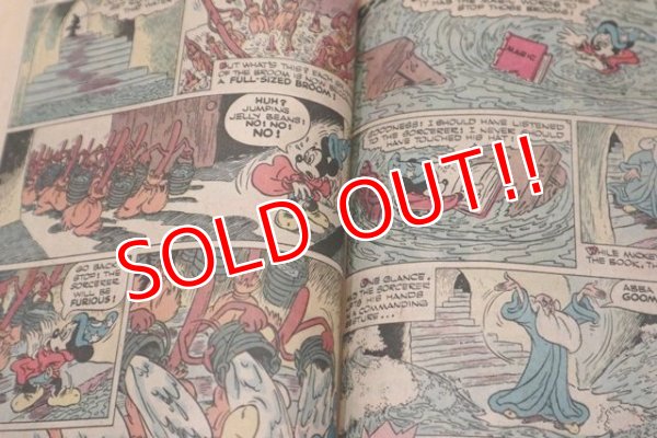 画像9: ct-190101-36 teh New Mickey Mouse Club / 1970's Fun Book