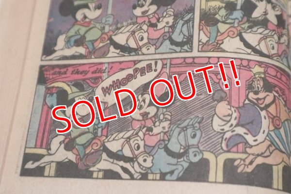 画像8: ct-190101-36 teh New Mickey Mouse Club / 1970's Fun Book