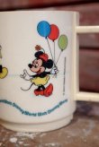 画像2: ct-190101-49 Walt Disney World / 1970's Plastic Mug