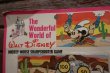 画像2: ct-190101-42 Walt Disney's / 1960's Mickey Mouse Sharpshooter Game