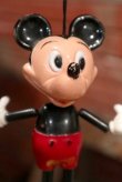 画像2: ct-190101-50 Mickey Mouse / 1960's Marionette Puppet