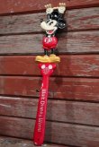 画像1: ct-190101-45 Mickey Mouse / Walt Disney World 1980's Backscratcher