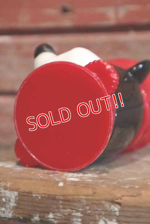 画像6: ct-190101-48 Mickey Mouse / 1950's-1960's Plastic Cup