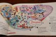 画像5: ct-190101-32 1950's-1960's Walt Disney's Guide To Disneyland 