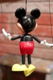 画像5: ct-190101-50 Mickey Mouse / 1960's Marionette Puppet