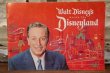 画像1: ct-190101-32 1950's-1960's Walt Disney's Guide To Disneyland 