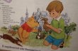 画像2: ct-190101-79 Winnie the Pooh / When Were Very Young 1960's Record