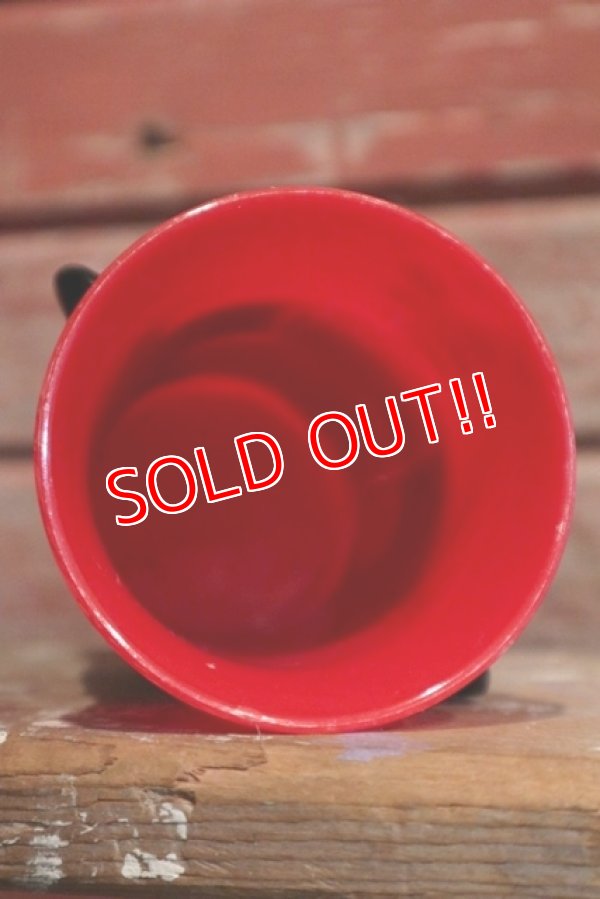 画像5: ct-190101-48 Mickey Mouse / 1950's-1960's Plastic Cup