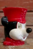 画像2: ct-190101-48 Mickey Mouse / 1950's-1960's Plastic Cup