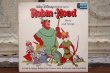 画像1: ct-190101-78 Robin Hood / 1970's Record