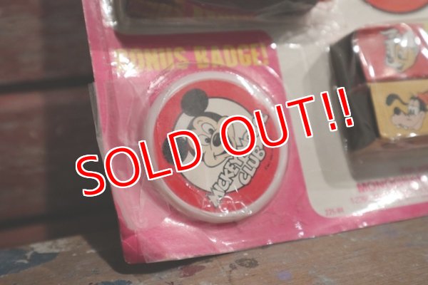 画像5: ct-190101-40 Walt Disney's / 1960's Main Street Cinema