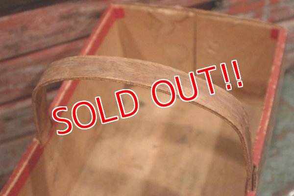 画像5: dp-190101-28 Vintage Tomatoes Cardboard Box