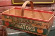 画像2: dp-190101-28 Vintage Tomatoes Cardboard Box