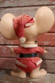 画像5: ct-1902021-03 ROYALTY Industries / 1970's Roy Des of Florida Mouse Bank "Santa"