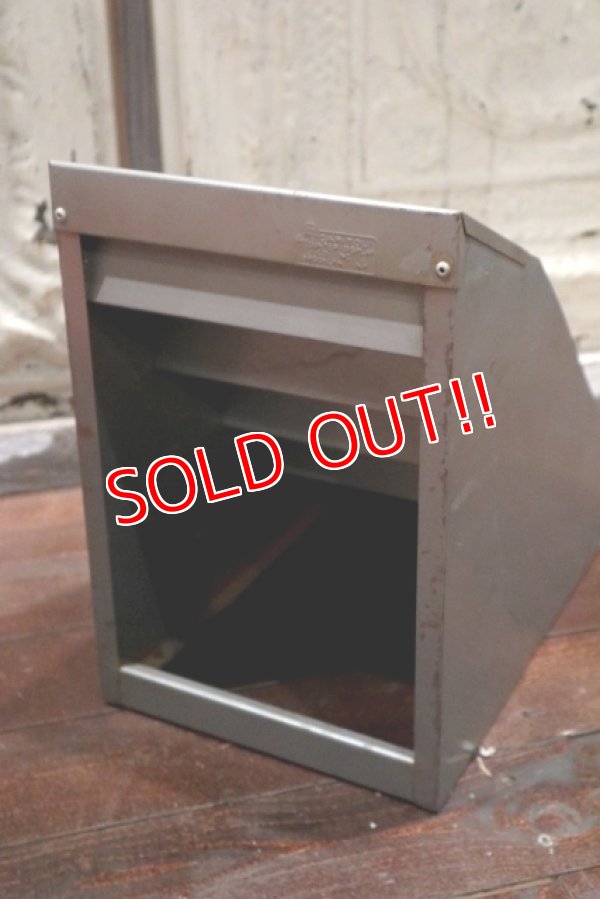 画像7: dp-190201-16 Coats & Clark's / Crown Zipper's 1960's Display Rack