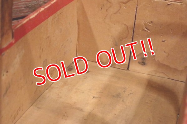 画像7: dp-190101-28 Vintage Tomatoes Cardboard Box