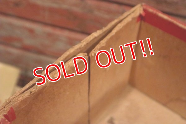 画像6: dp-190101-28 Vintage Tomatoes Cardboard Box