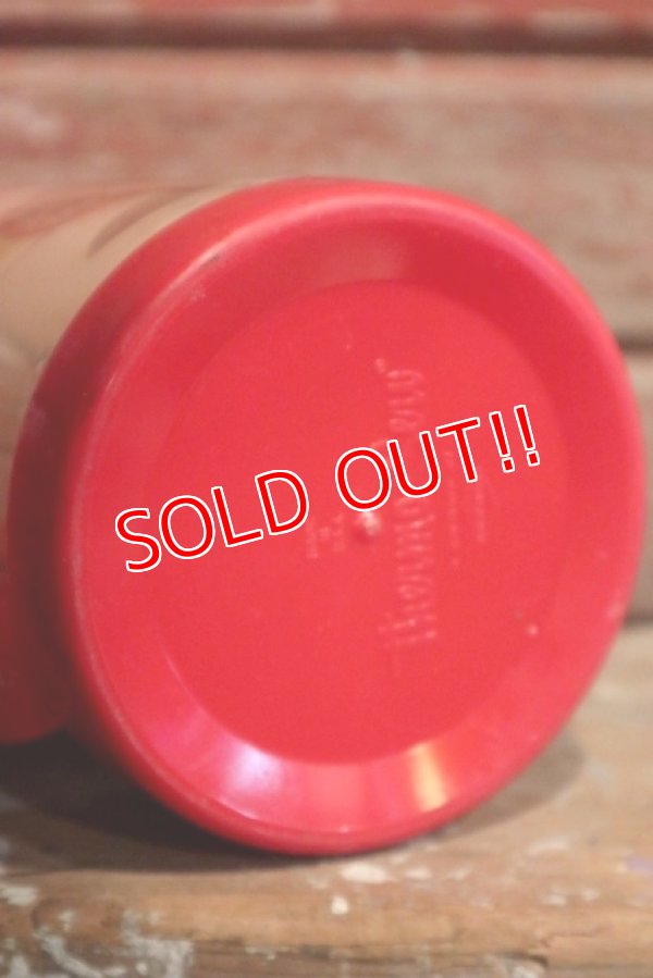 画像8: ct-1902021-08 Budweiser / BUD MAN 1980's Plastic Mug