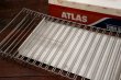 画像11: dp-190201-04 ATLAS / 1960's-1970's Auto Lamp Display Case