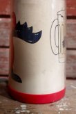 画像5: ct-1902021-08 Budweiser / BUD MAN 1980's Plastic Mug